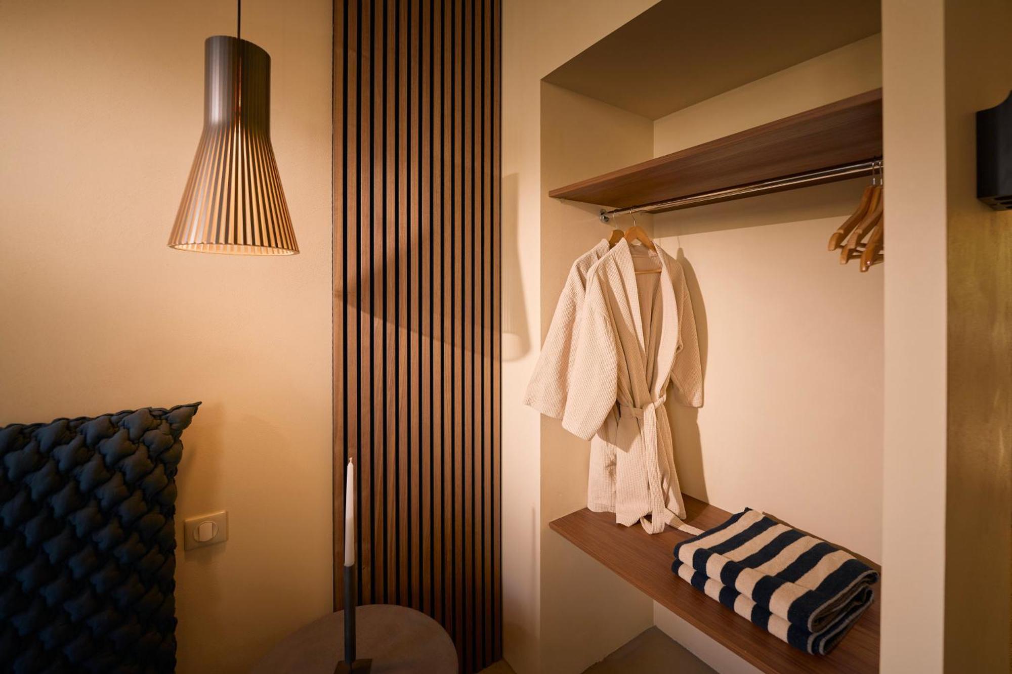 Suite Atypique - Jacuzzi Privatif En Centre Ville De Cognac Eksteriør bilde